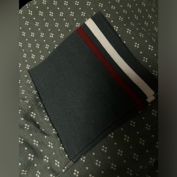 Hearth and Hand by Magnolia green Christmas women onesie XS NWT - Picture 4 of 4